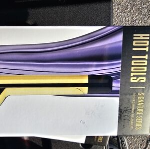 Hot Tools 1inch Curling Iron